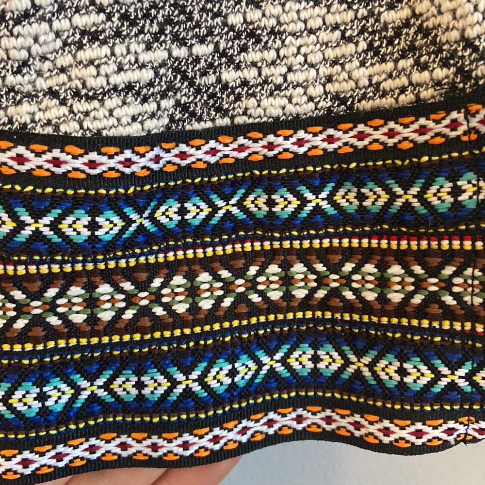 Mock neck mini! - Picture 5 of 13